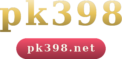 pk398 logo