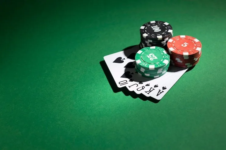pk398 Explore the Roulette Mysticspin Table